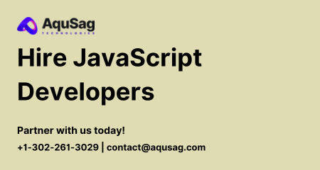 Hire JavaScript Developer for Dynamic Web Applications