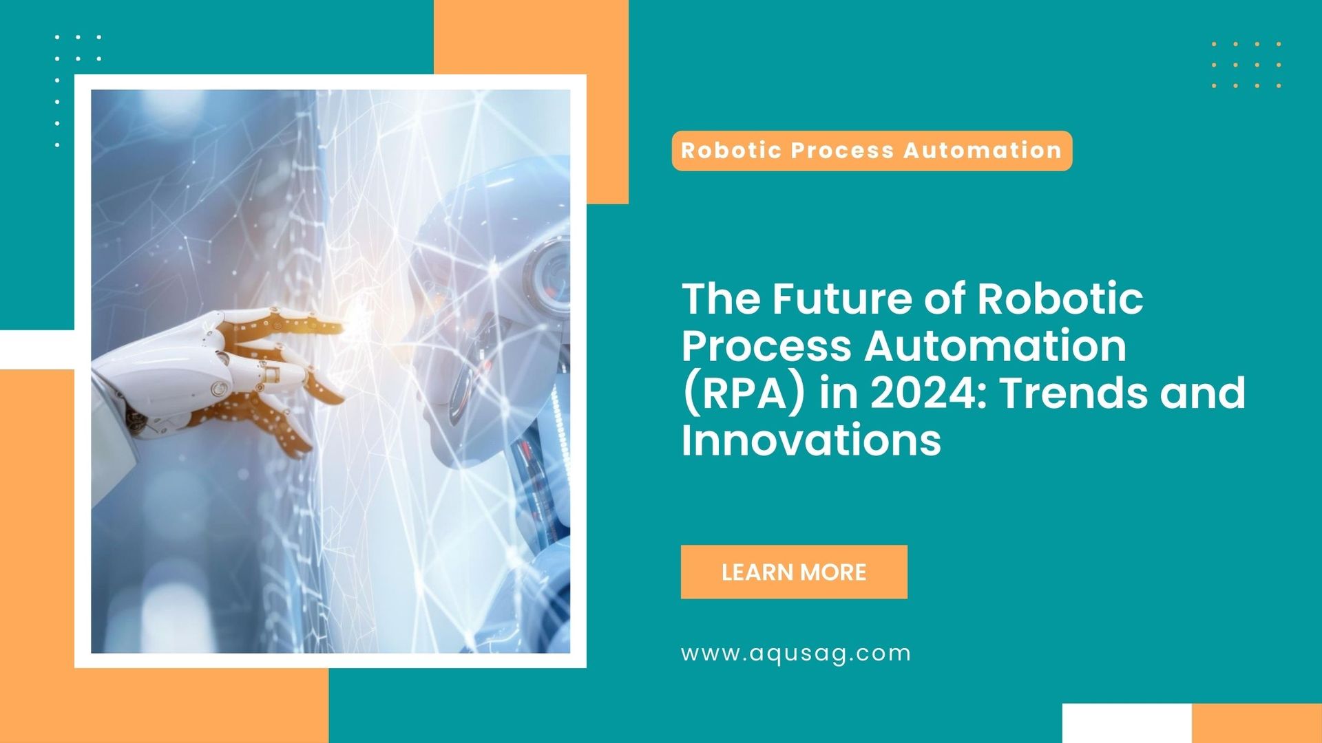 Future of RPA in 2025: Key Trends & AI Innovations