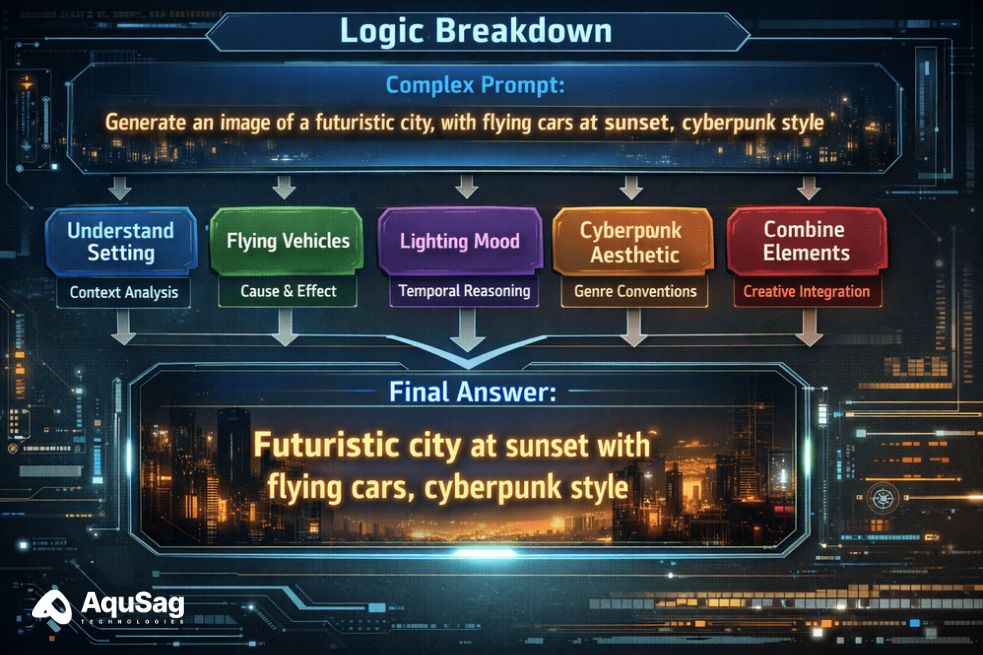 Chain of Thought reasoning, CoT for LLMs, AI logic training, expert-led AI reasoning, high-fidelity CoT datasets, reasoning model fine-tuning