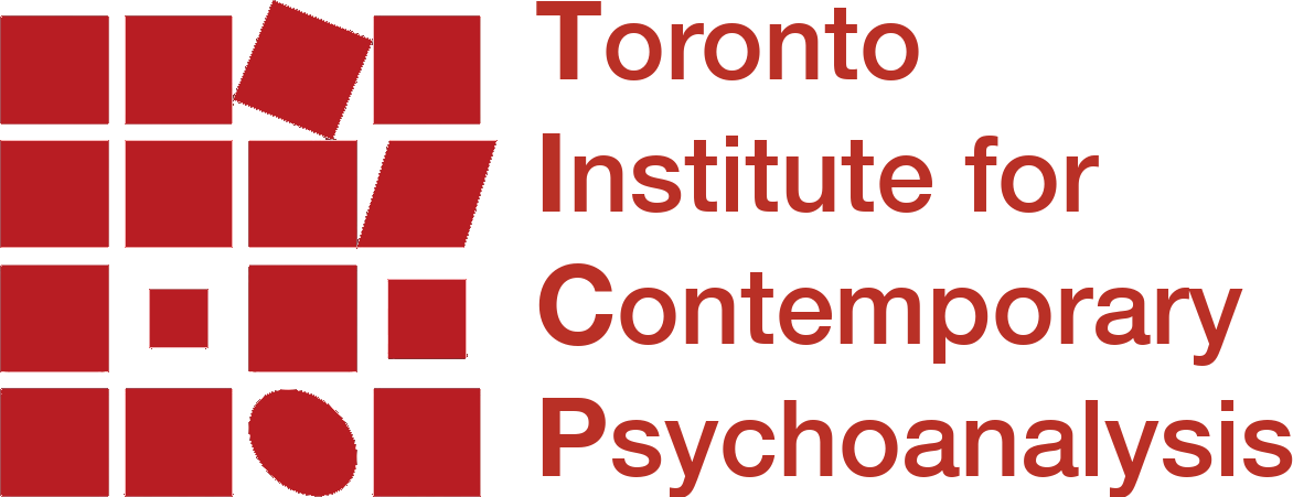 Toronto Institute for Contemporary Psychoanalysis