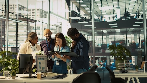 Enterprise Software Development