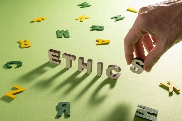 Ethics in Software development